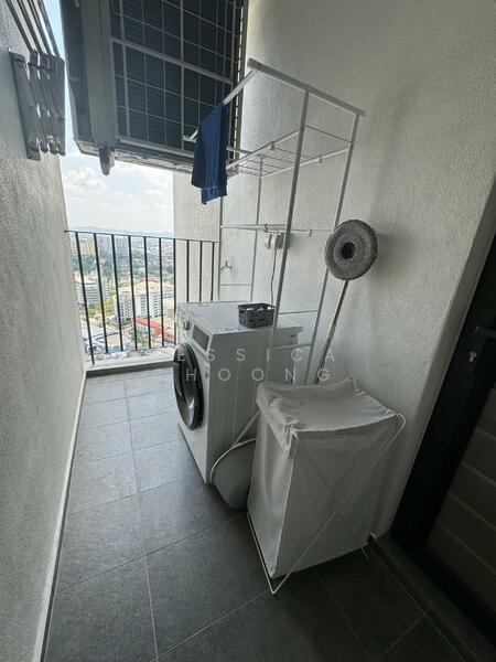 Untuk Disewa - Atwater