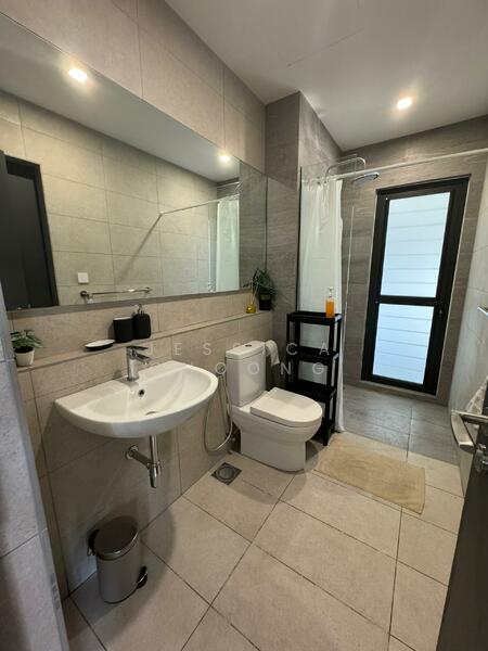 Untuk Disewa - Atwater