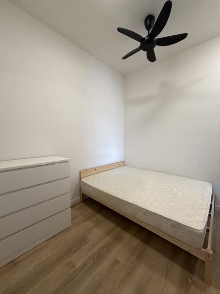 Condominium for Rent at Atwater : Service Residences - Jessica Choong - Bedroom - PropertyGuru.com.my