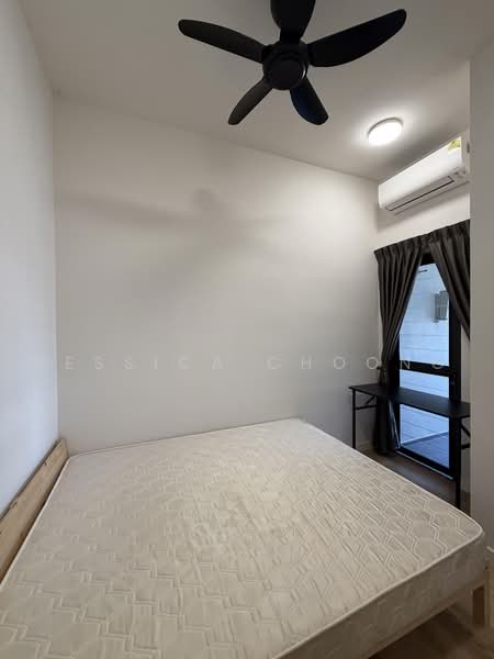 Condominium for Rent at Atwater : Service Residences - Jessica Choong - Bedroom - PropertyGuru.com.my