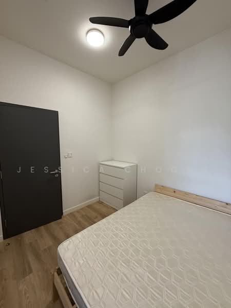 Condominium for Rent at Atwater : Service Residences - Jessica Choong - Bedroom - PropertyGuru.com.my