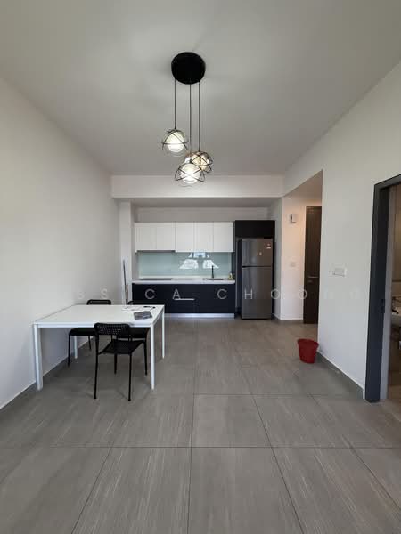 Condominium for Rent at Atwater : Service Residences - Jessica Choong - Kitchen - PropertyGuru.com.my