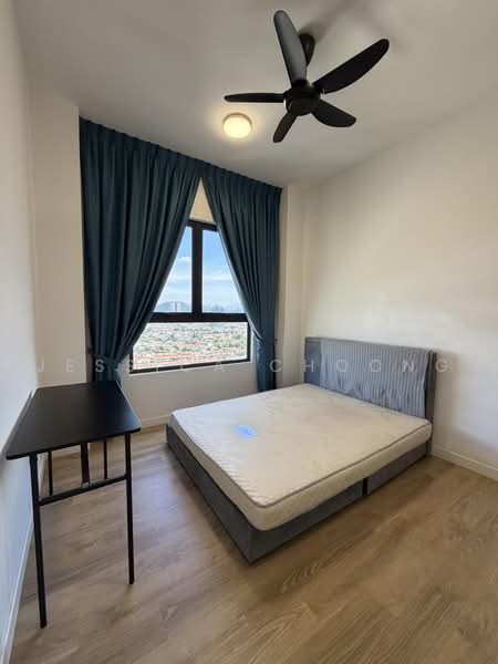 Condominium for Rent at Atwater : Service Residences - Jessica Choong - Bedroom - PropertyGuru.com.my