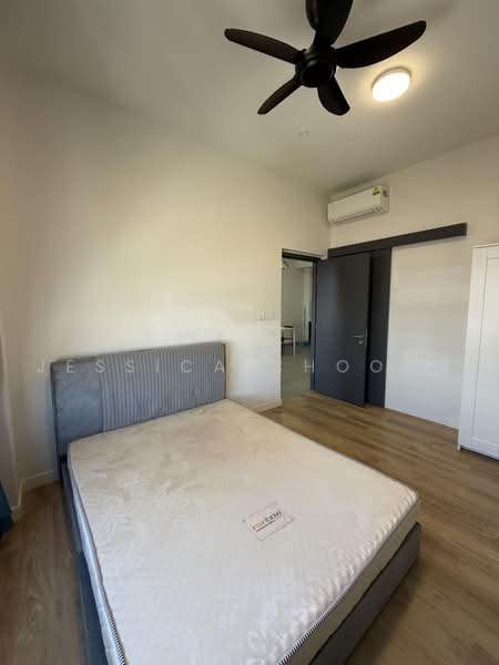 Condominium for Rent at Atwater : Service Residences - Jessica Choong - Bedroom - PropertyGuru.com.my