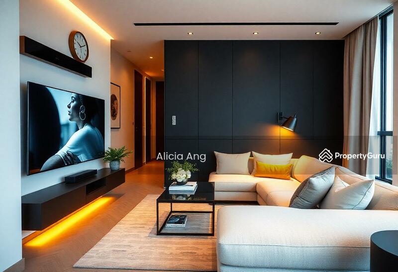 Service Residence for Sale at Tujuh Residences - Alicia Ang - PropertyGuru.com.my