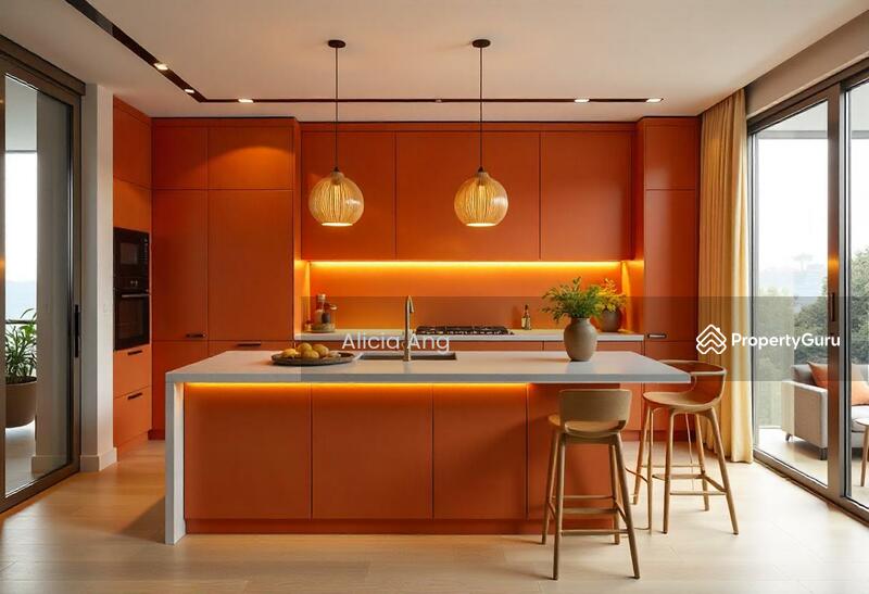 Service Residence for Sale at Tujuh Residences - Alicia Ang - PropertyGuru.com.my