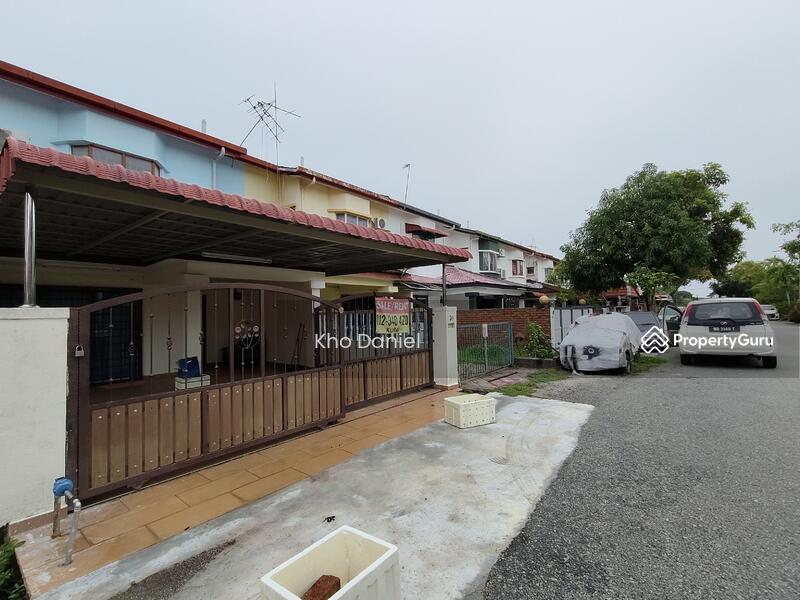 For Sale - Bandar Baru @ Kuala Selangor