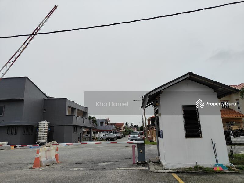 For Sale - Bandar Baru @ Kuala Selangor