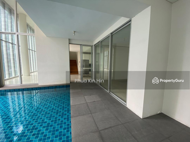 Condominium for Sale at One KL - Phua Kin Hin - PropertyGuru.com.my