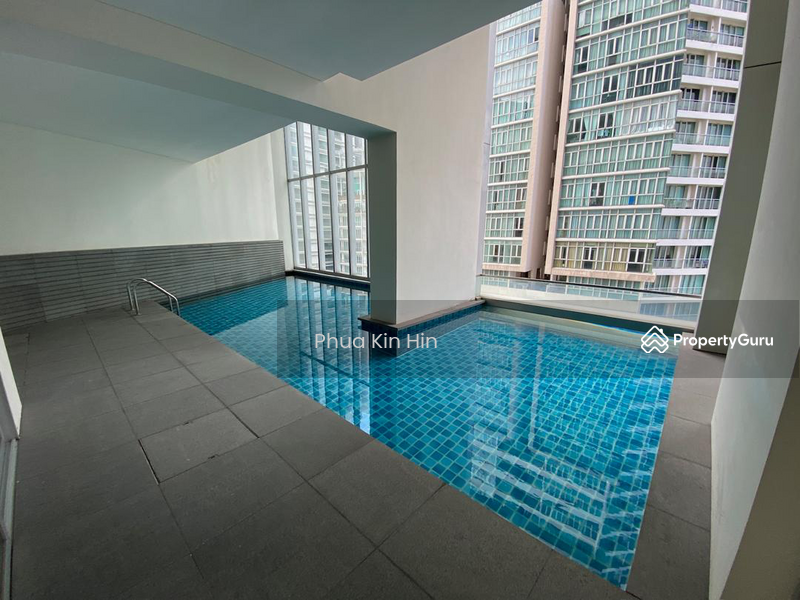 Condominium for Sale at One KL - Phua Kin Hin - PropertyGuru.com.my