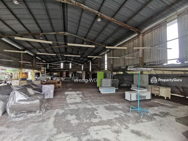 Warehouse for Rent in Bandar Country Homes (Rawang) - Wong WG - PropertyGuru.com.my