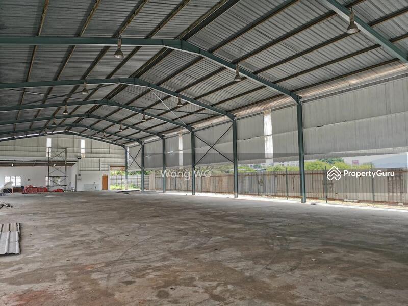 Warehouse for Rent in Bandar Country Homes (Rawang) - Wong WG - PropertyGuru.com.my