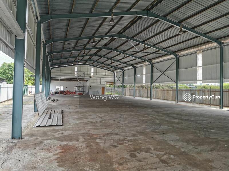 Warehouse for Rent in Bandar Country Homes (Rawang) - Wong WG - PropertyGuru.com.my