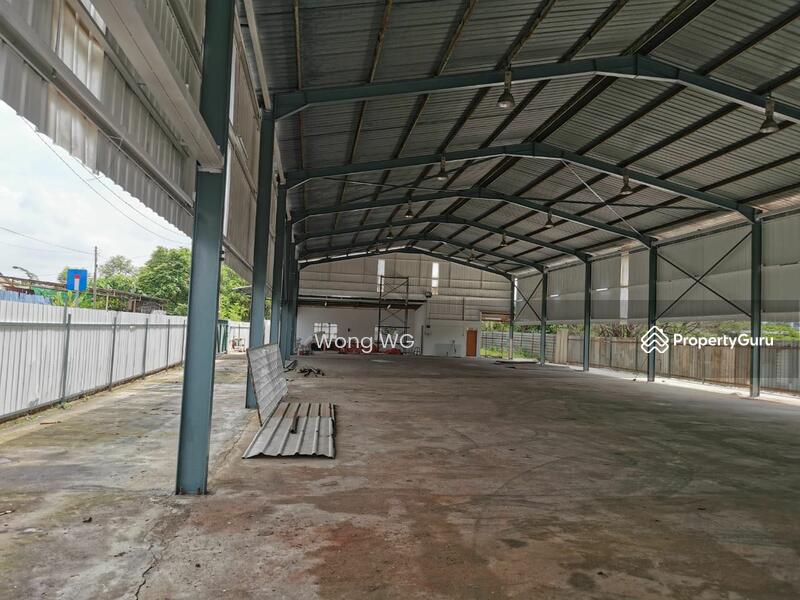 Warehouse for Rent in Bandar Country Homes (Rawang) - Wong WG - PropertyGuru.com.my