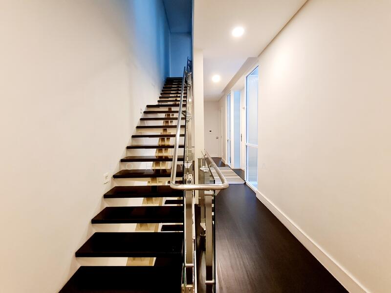 Vila Berkembar untuk Disewa di Bukit Kiara (Kuala Lumpur) - Teoh Yie Hao - PropertyGuru.com.my