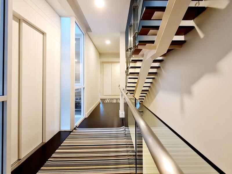 Vila Berkembar untuk Disewa di Bukit Kiara (Kuala Lumpur) - Teoh Yie Hao - PropertyGuru.com.my