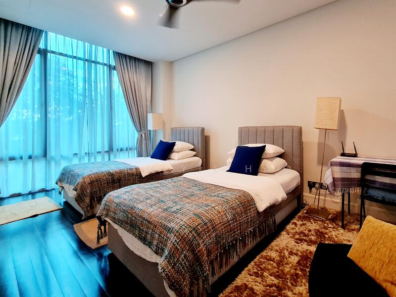 Vila Berkembar untuk Disewa di Bukit Kiara (Kuala Lumpur) - Teoh Yie Hao - PropertyGuru.com.my