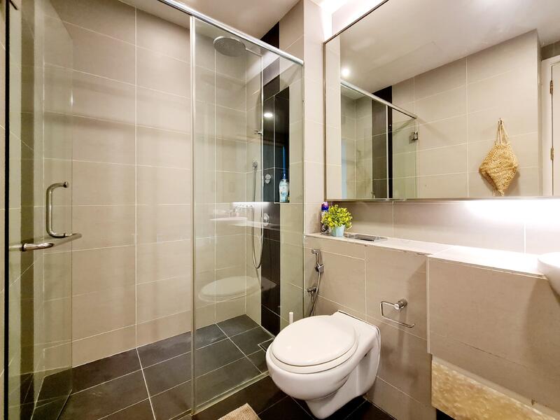 Vila Berkembar untuk Disewa di Bukit Kiara (Kuala Lumpur) - Teoh Yie Hao - PropertyGuru.com.my