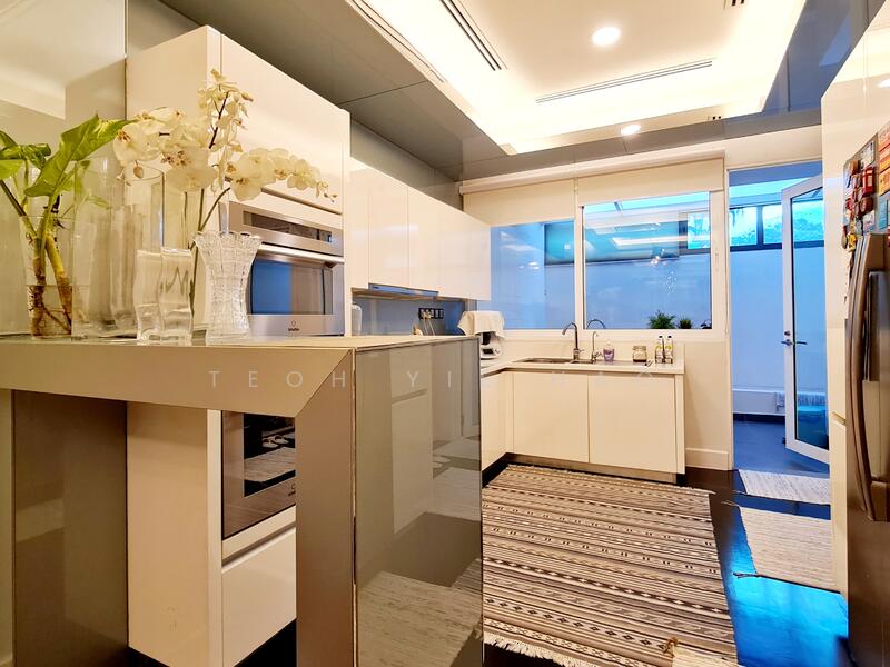 Vila Berkembar untuk Disewa di Bukit Kiara (Kuala Lumpur) - Teoh Yie Hao - PropertyGuru.com.my