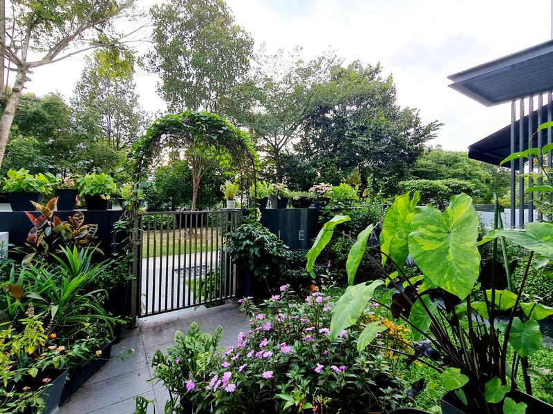 Vila Berkembar untuk Disewa di Bukit Kiara (Kuala Lumpur) - Teoh Yie Hao - PropertyGuru.com.my