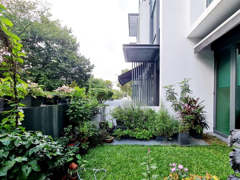 Vila Berkembar untuk Disewa di Bukit Kiara (Kuala Lumpur) - Teoh Yie Hao - PropertyGuru.com.my