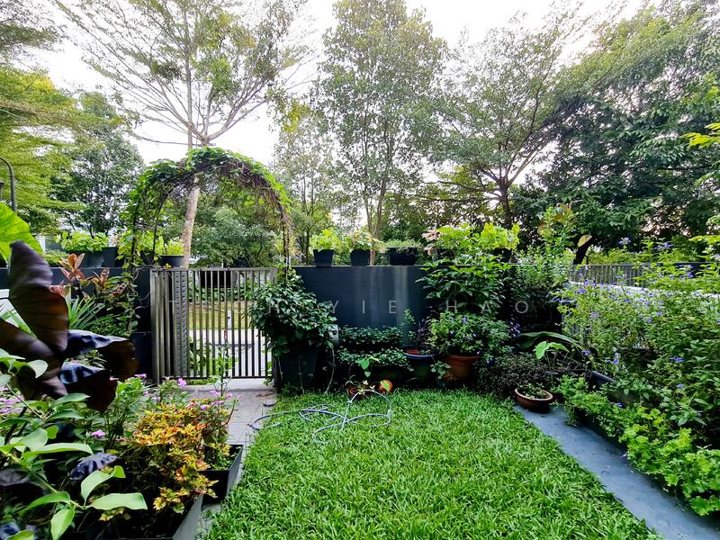 Vila Berkembar untuk Disewa di Bukit Kiara (Kuala Lumpur) - Teoh Yie Hao - PropertyGuru.com.my