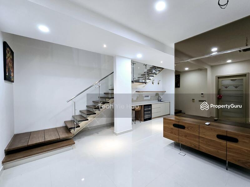 For Rent - East Residence @ KLGCC Resort