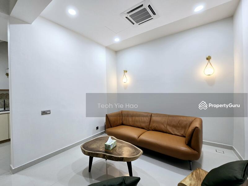 For Rent - East Residence @ KLGCC Resort