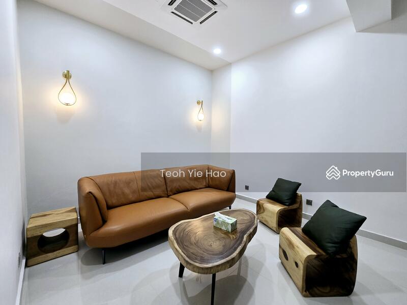 For Rent - East Residence @ KLGCC Resort