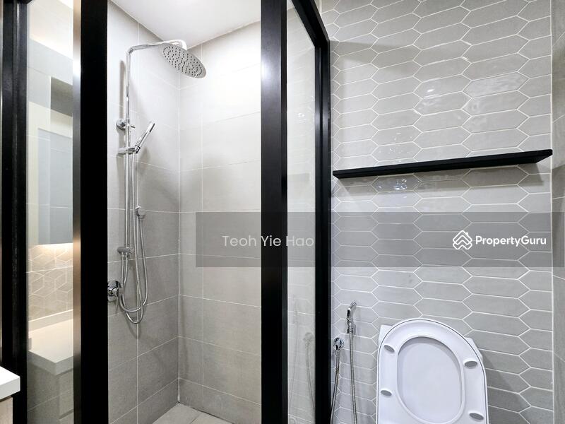 For Rent - East Residence @ KLGCC Resort