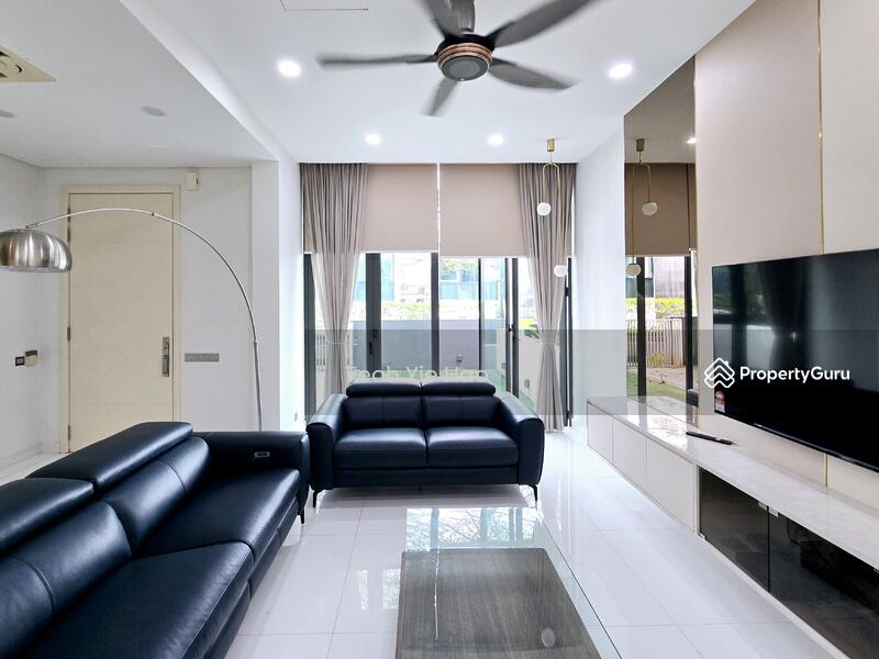 For Rent - East Residence @ KLGCC Resort