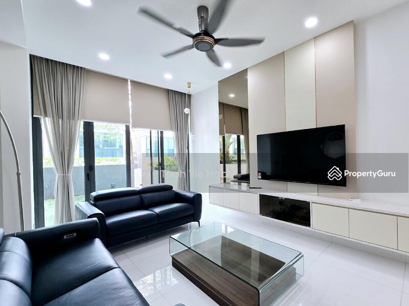 For Rent - East Residence @ KLGCC Resort