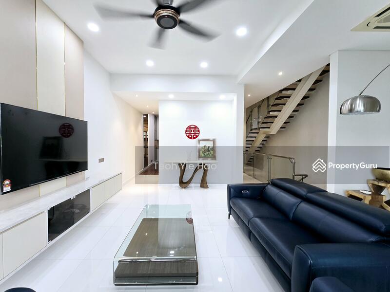 For Rent - East Residence @ KLGCC Resort