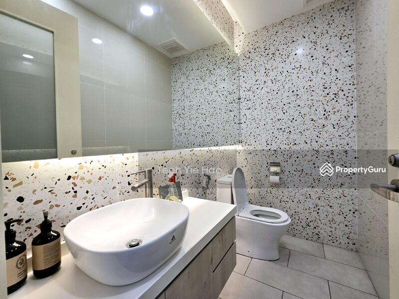 For Rent - East Residence @ KLGCC Resort