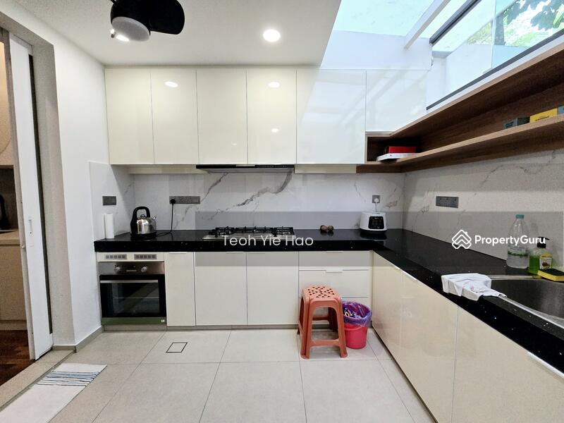 For Rent - KLGCC Resort : East Residence Townhouse