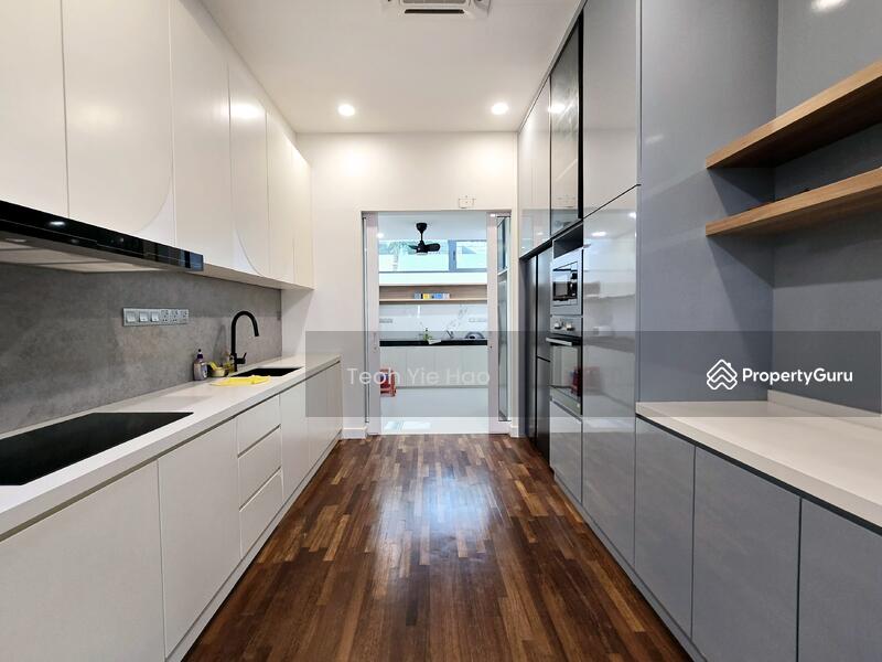 For Rent - East Residence @ KLGCC Resort