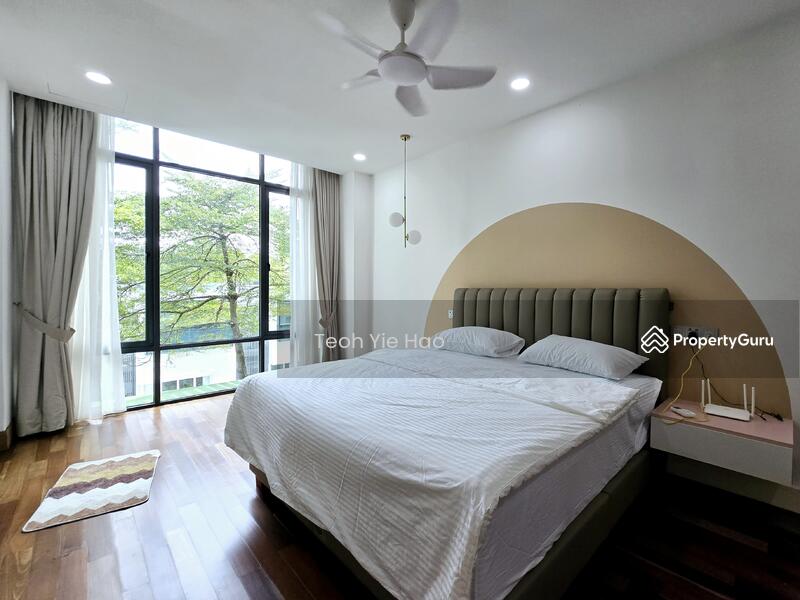 For Rent - KLGCC Resort : East Residence Townhouse