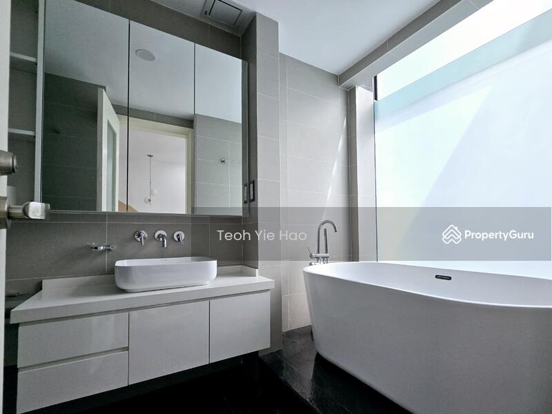 For Rent - East Residence @ KLGCC Resort