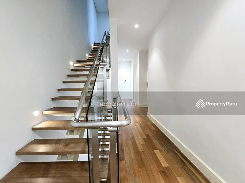 For Rent - East Residence @ KLGCC Resort