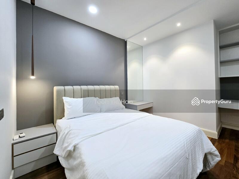 For Rent - East Residence @ KLGCC Resort