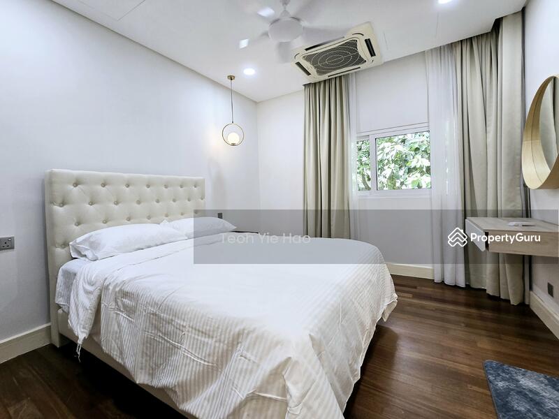 For Rent - KLGCC Resort : East Residence Townhouse