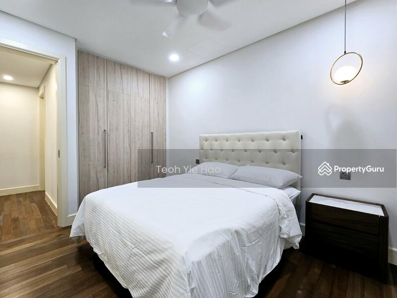 For Rent - KLGCC Resort : East Residence Townhouse