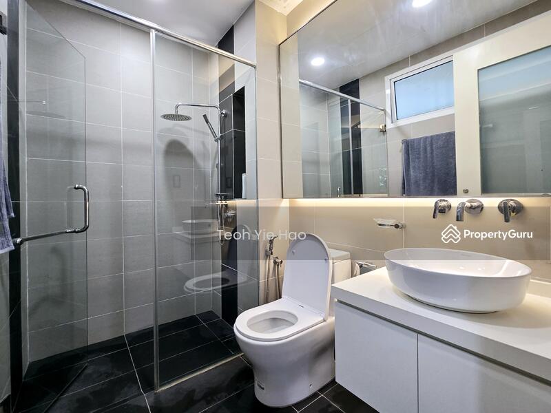 For Rent - KLGCC Resort : East Residence Townhouse