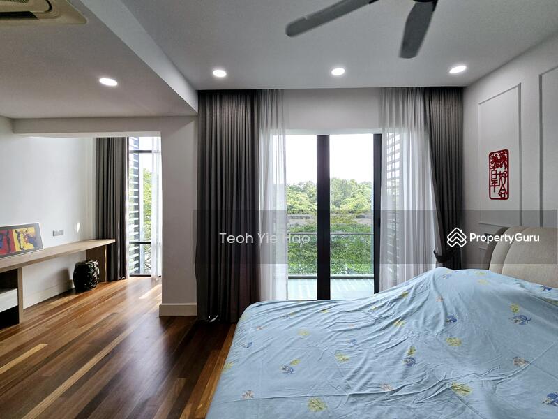 For Rent - East Residence @ KLGCC Resort