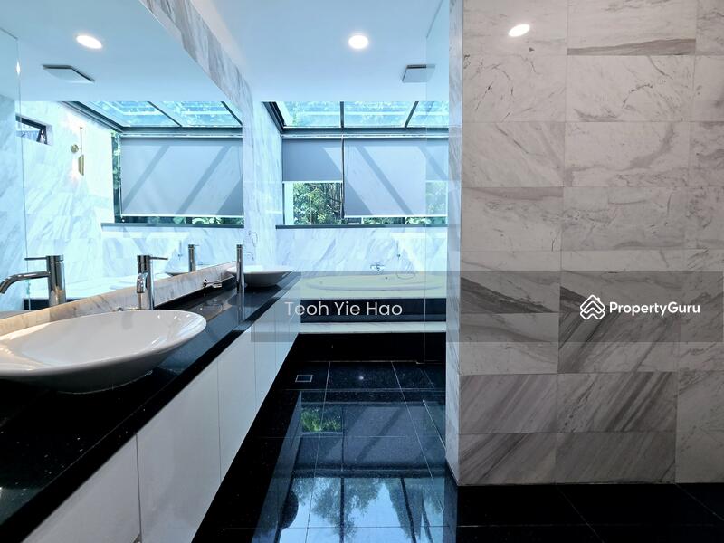 For Rent - KLGCC Resort : East Residence Townhouse