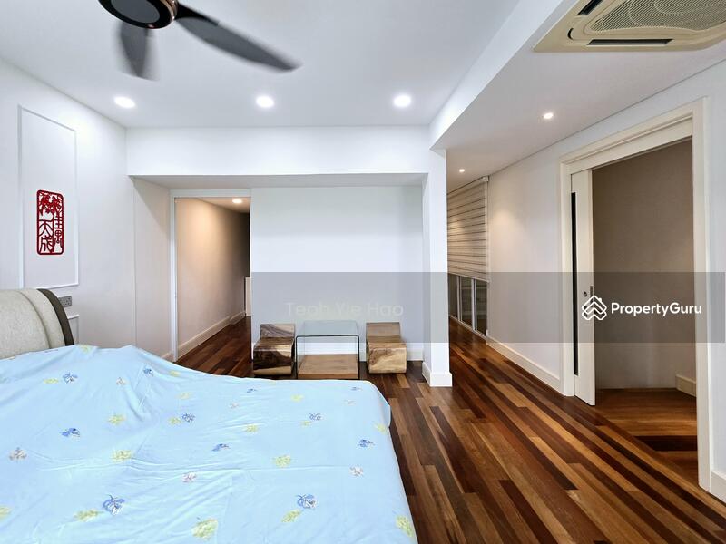 For Rent - KLGCC Resort : East Residence Townhouse