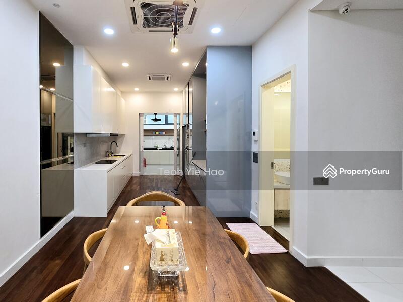 For Rent - East Residence @ KLGCC Resort