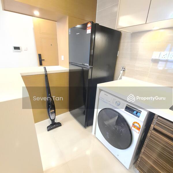 Service Residence for Rent at R&F Princess Cove Phase 1 - Seven Tan - PropertyGuru.com.my