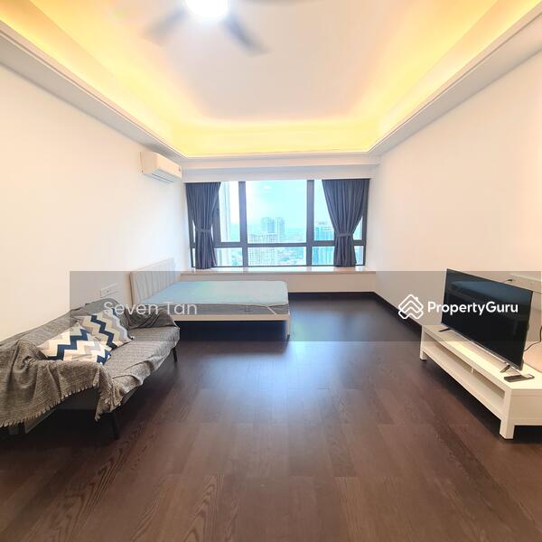 Service Residence for Rent at R&F Princess Cove Phase 1 - Seven Tan - PropertyGuru.com.my