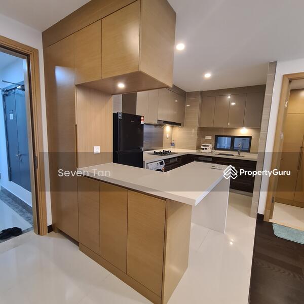 Service Residence for Rent at R&F Princess Cove Phase 1 - Seven Tan - PropertyGuru.com.my